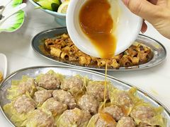 -嘉升大排档(番禺总店)