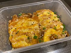 牛肉豆皮-老通城豆皮大王(吉庆街店)