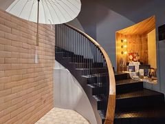 -C Cafe(朵云书院·戏剧店)