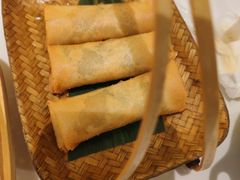 -春家·非遗手工小吃(徐汇万科广场店)