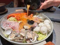 -创味·民间海南菜·非遗藤桥排骨(藤桥·免税城店)