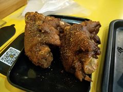 -望京小腰(北京总店)