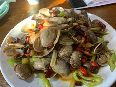-南海渔家•海鲜•正宗海南菜(海棠湾店)