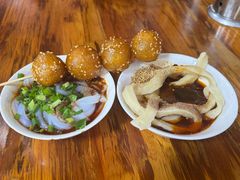 -洞子口张老二凉粉(文殊院店)