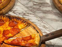 -比格比萨自助(德思勤四季汇店)