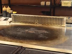 -大神太神·铁板烧(瑞虹天地月亮湾店)
