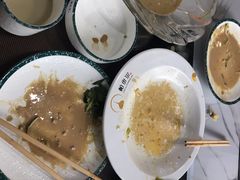 -帕米尔食府(白云观店)