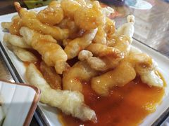 -新派川菜馆(济南路店)