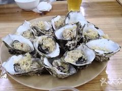 -贞姨美食·老字号海鲜大排档