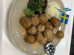 -宜家·瑞典风味餐厅(北京西红门店)