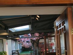 -缘福乡村铁锅炖民宿(八达岭店)