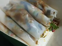 安顺裹卷-吃塘·黔贵