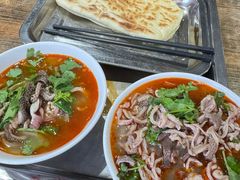 -老·贝尔杂碎馆