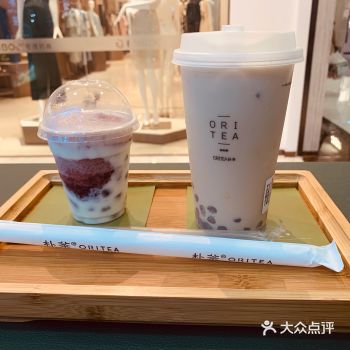 「F16购物广场」「朴茶(F16店)」在F16里面
