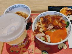 -吉野家(中关村3店)