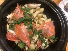 -小郭私房菜·海肠捞饭店(学士街店)