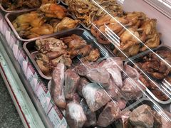 -北京稻香村(大都专卖店)