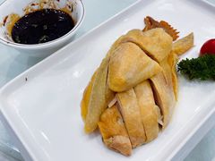 白斩鸡-良永小菜(平凉路店)