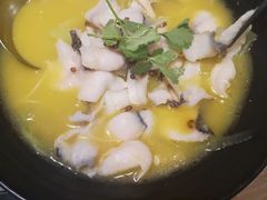 -院子餐厅·大锅菜·老杭帮(桥西直街店)