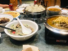 -榆味拼三鲜(怀德路店)