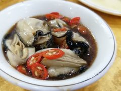 -濠轩阁特色生蚝火锅(水湾路店)