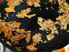 -金家高丽火盆