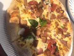 -必胜客(海光寺店)