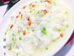 -天津乾毓德饭庄·清真传统炒菜·海鲜烧烤(咸阳路店)