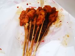 -辽B·小串(总店)