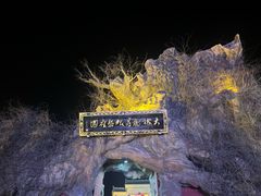 -大槐树寻根祭祖园