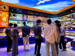 -金太阳海鲜烧烤·本地人餐厅(星海公园店)