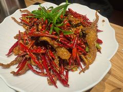 -邢氏老太太烤串(北兴街店)