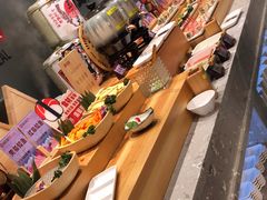 -山焱·炭火自助烤肉(周浦万达店)
