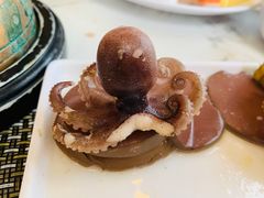 -澜悦港海鲜体验主题餐厅
