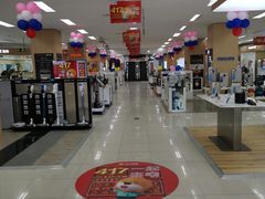 -苏宁易购(上海沪太路二店)