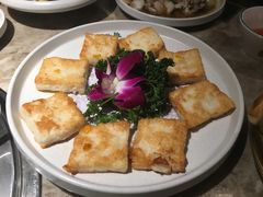 -淘米捞·米汤脆鲩鱼火锅(福田皇岗店)
