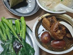 -好好味面家(桃园店)