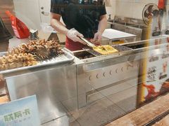 -阿芮烤鸡爪(世纪金源店)