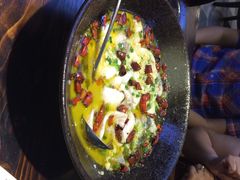 酸菜鱼-宽窄巷子冒菜(中华广场店)