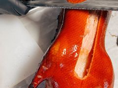 -北平食府·北京烤鸭(北京西站六里桥店)