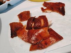 -上海宝华喜来登酒店·采悦轩中餐厅