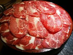 -新草堂锅物料理(泉城路店)
