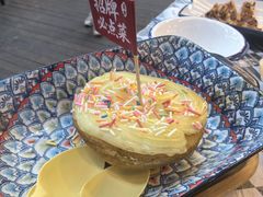 -陈老二烧烤(草市街总店)