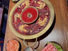 -哥老官重庆美蛙鱼头(宝山龙湖店)