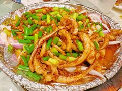 -湘约东方·湘约和港·湖南家常菜·宴请(民星路店)
