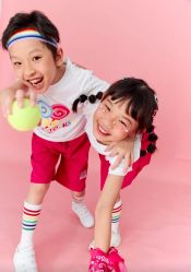 -小熊维尼高端儿童摄影(南山店)