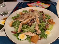 -安妮意大利餐厅(国贸店)