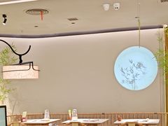 -绿茶餐厅(淮安吾悦广场店)