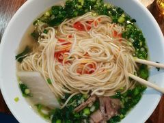 -小灶派· 地道兰州牛肉面(宏发大厦店)