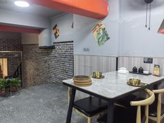 -甬小馆·焗海鲜温州菜(五马街店)